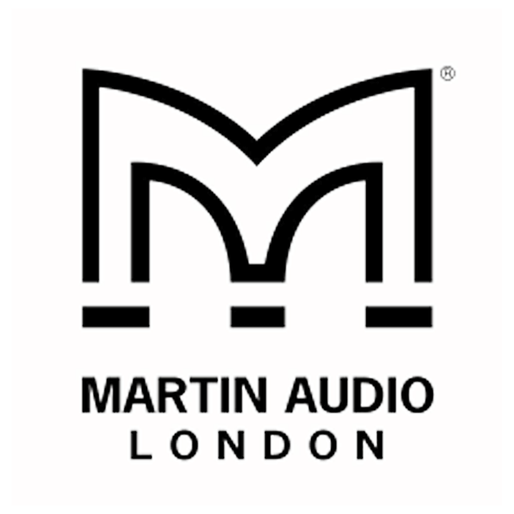 Martin-Audio